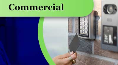 Commercial Coral Springs Locksmith Services